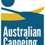 Australian Canoeing Logo