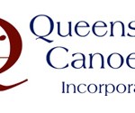 Queensland Canoeing Logo