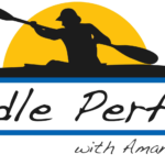 Paddle Perfect Logo Clear Cut